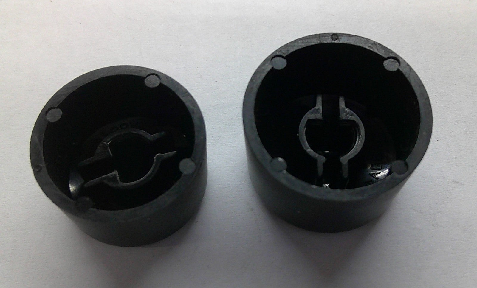 2001 TOYOTA RAV4 RADIO STEREO TUNER KNOB SET OEM 86120-04100 - RarePartsFinder.Com