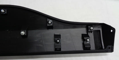 Passenger Side Right Rear Door Moulding for 2019-2021 Toyota RAV4 75077-0R070