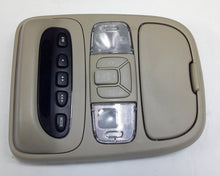 2004 - 2010 Toyota Sienna Overhead Console Light Sunroof Switch  83290-08030 B12