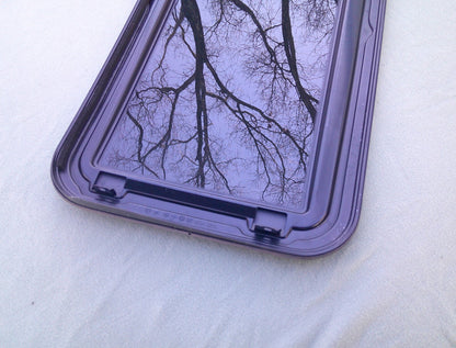 2014 - 2017 INFINITI QX50 OEM FACTORY SUNROOF GLASS PANEL FREE SHIPPING