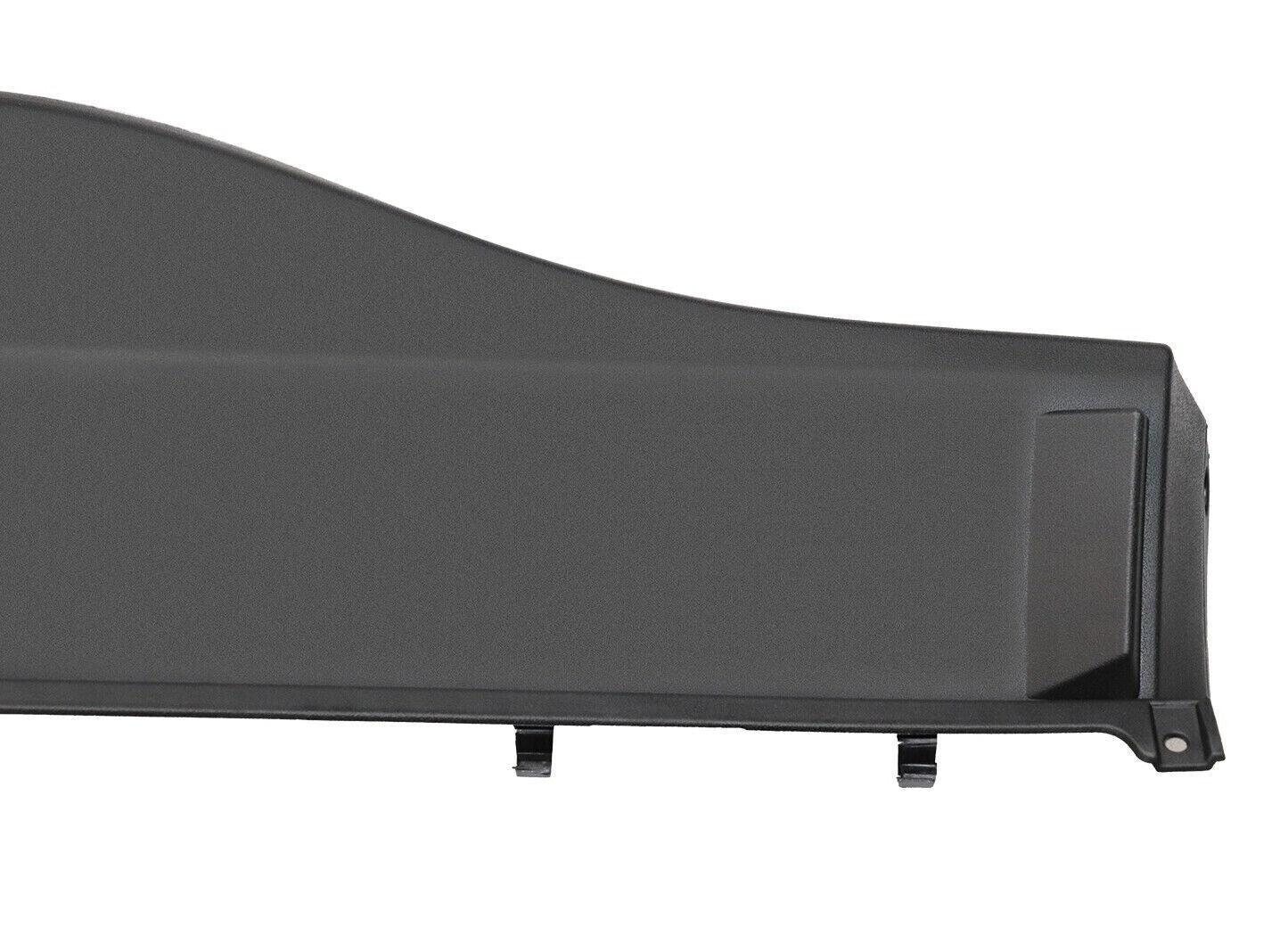 Driver Side Left Rear Door Moulding for 2019-2021 Toyota RAV4 75078-0R070
