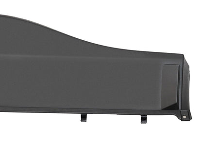 Driver Side Left Rear Door Moulding for 2019-2021 Toyota RAV4 75078-0R070