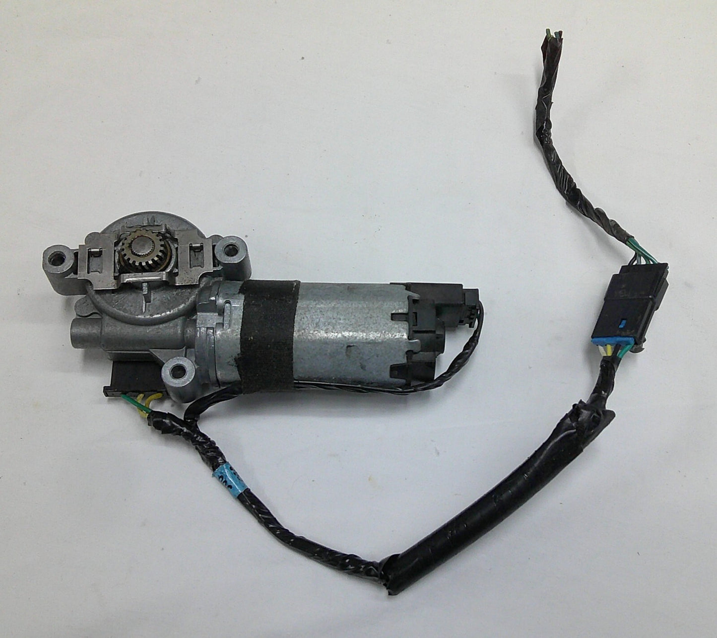 AFTERMARKET COBALT G5 ION PURSUIT SUNROOF MOTOR  30006471B TESTED