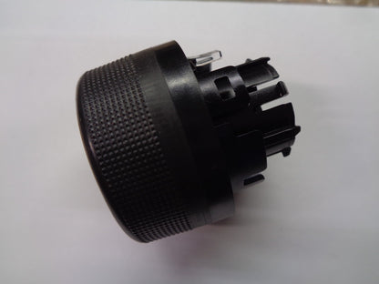 2007 2008 2009 CHEVY EQUINOX CLIMATE CONTROL A/C HVAC KNOB OEM FREE SHIPPING!