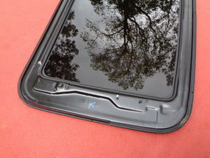 1999 ACURA CL YEAR SPECIFIC OEM FACTORY SUNROOF GLASS FREE SHIPPING!