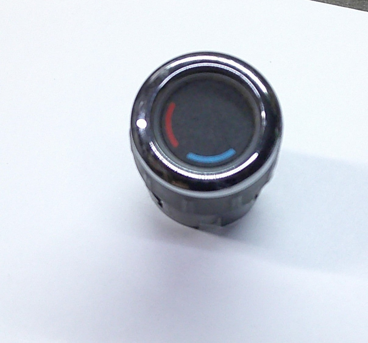 2010 - 2012 LINCOLN MKZ CLIMATE CONTROL A/C HEATER KNOB OEM