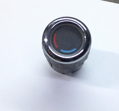 2010 - 2012 LINCOLN MKZ CLIMATE CONTROL A/C HEATER KNOB OEM