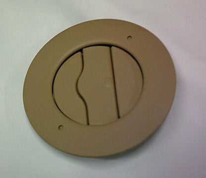 Acadia Enclave Traverse Outlook Roof Air Vent Outlet OEM Beige Tested 15802839