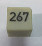USA SELLER VW AUDI RELAY 267  TESTED 1 YEAR WARRNTY VW1