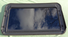 2008 VOLKSWAGON PASSAT OEM FACTORY YEAR SPECIFIC SUNROOF GLASS  FREE SHIPPING