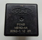 FORD OEM F0AB-14B192-AA RELAY TESTED 1 YEAR WARRANTY  FREE SHIPPING! F3 - RarePartsFinder.Com