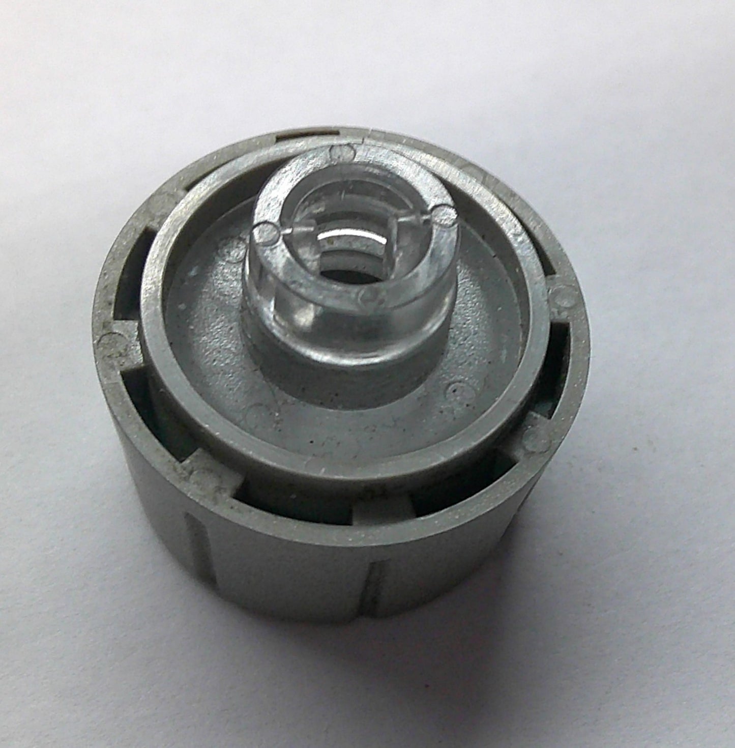 06 07 08 LINCOLN ZEPHYR STEREO TUNER RADIO OUTER RING KNOB OEM FACTORY - RarePartsFinder.Com