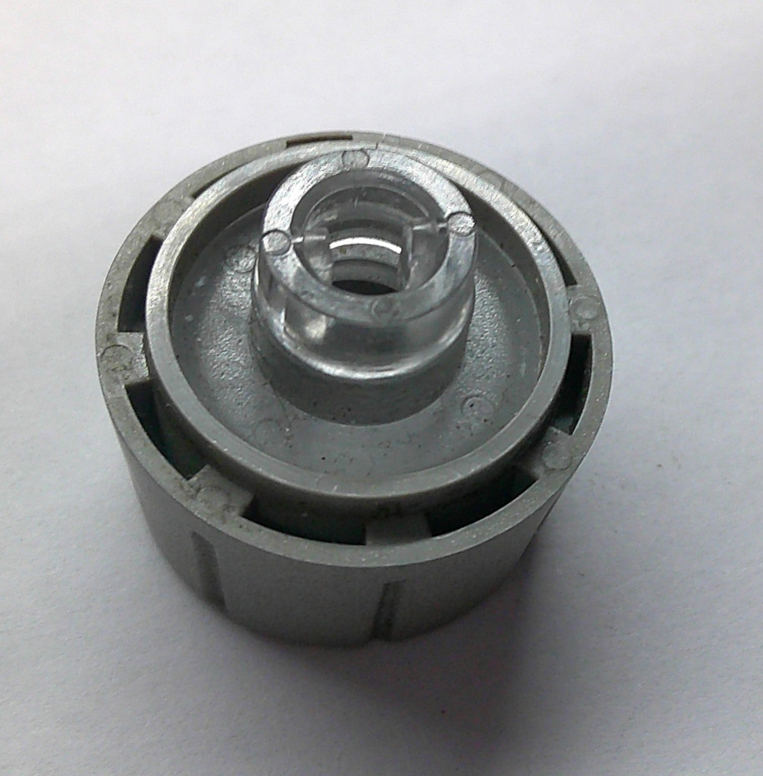 06 07 08 LINCOLN ZEPHYR STEREO TUNER RADIO OUTER RING KNOB OEM FACTORY - RarePartsFinder.Com