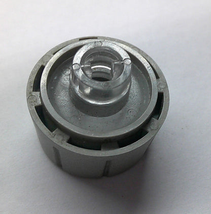 06 07 08 LINCOLN ZEPHYR STEREO TUNER RADIO OUTER RING KNOB OEM FACTORY - RarePartsFinder.Com