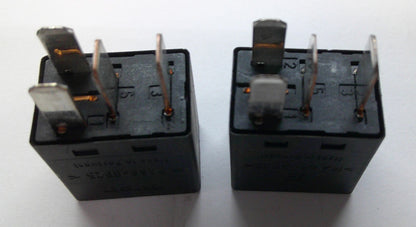 USA FORD RELAY SET 5M5T-14B192-AA V23074-A1801-X17  TESTED OEM  1 YEAR WRNTY F1