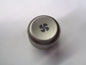 09 10 11 JAGUAR XF CLIMATE CONTROL A/C HVAC KNOB OEM FREE SHIPPING! - RarePartsFinder.Com