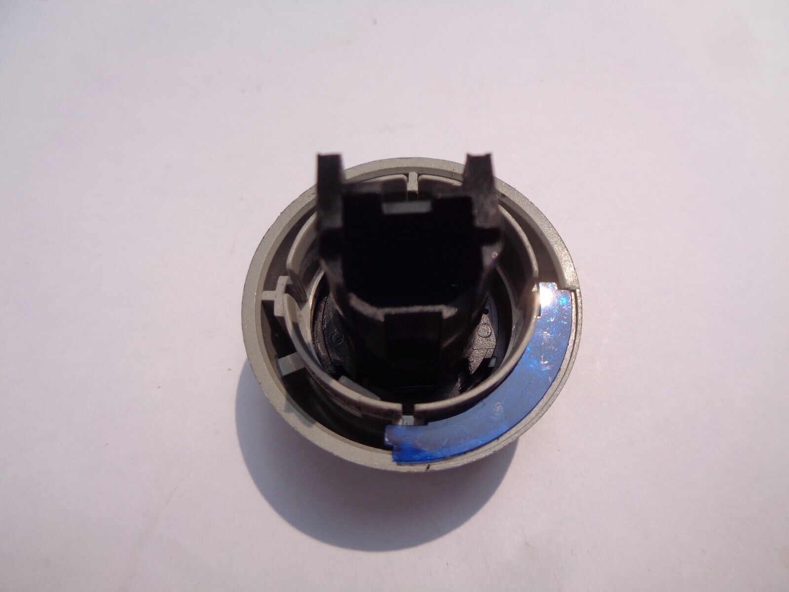04 05 06 07 08 TOYOTA SOLARA A/C HVAC CLIMATE CONTROL KNOB OEM FREE SHIP - RarePartsFinder.Com