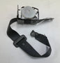 09 - 11 Acura TSX Sedan Rear Passenger Seat Belt Black OEM 04824-TL2-A00ZA - RarePartsFinder.Com
