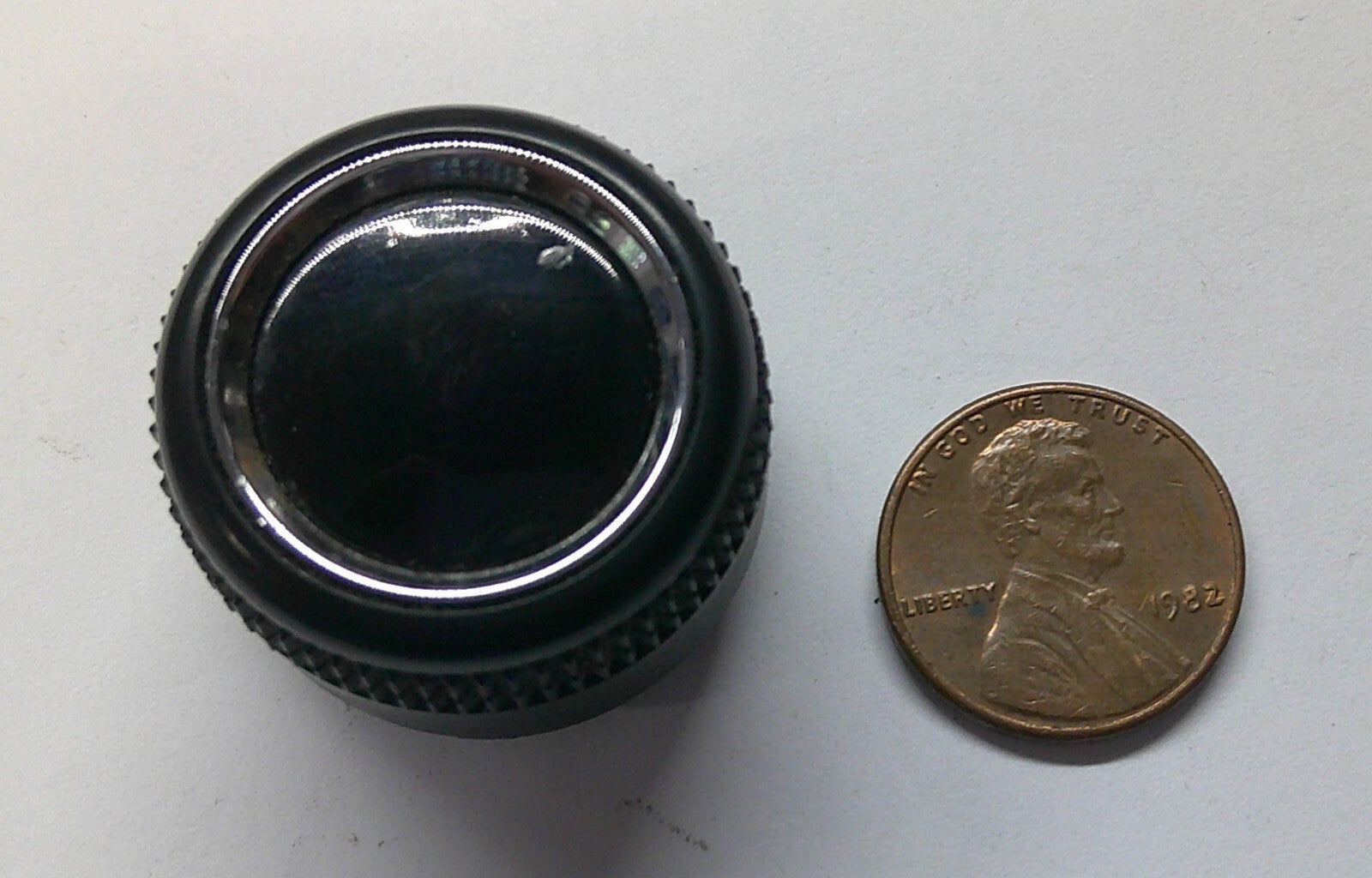 08 09 10 11 12 AUDI A4 AC HEATER HVAC CLIMATE CONTROL KNOB OEM FREE SHIPPING!