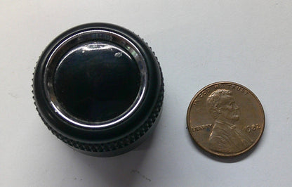 08 09 10 11 12 AUDI A4 AC HEATER HVAC CLIMATE CONTROL KNOB OEM FREE SHIPPING!