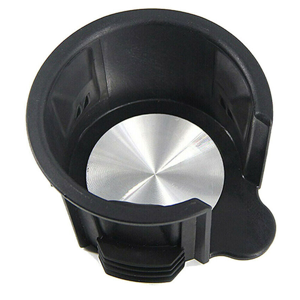 CUP HOLDER INSERT FOR LAND ROVER RANGE ROVER SPORT LR2 LR3 LR4 LR087454 - RarePartsFinder.Com