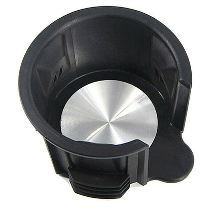 CUP HOLDER INSERT FOR LAND ROVER RANGE ROVER SPORT LR2 LR3 LR4 LR087454 - RarePartsFinder.Com