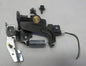 2007 - 2012 SENTRA TRUNK STRIKER  84620-ET000 OEM A17