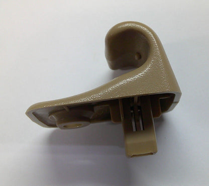 98 -99 MERCURY TRACER 98 - 03 FORD ESCORT SUN VISOR CLIP OEM FREE SHIPPING! SC1