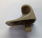98 -99 MERCURY TRACER 98 - 03 FORD ESCORT SUN VISOR CLIP OEM FREE SHIPPING! SC1