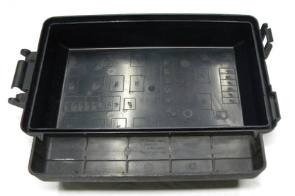 2006 - 2007 Dodge Charger Engine Fuse Relay Box Cover Lid Cap Only 7410-1914 R2 - RarePartsFinder.Com