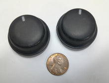 98-00 ACCORD 99-04 ODYSSEY DIGITAL FAN AC HEATER CLIMATE CONTROL KNOBS OEM