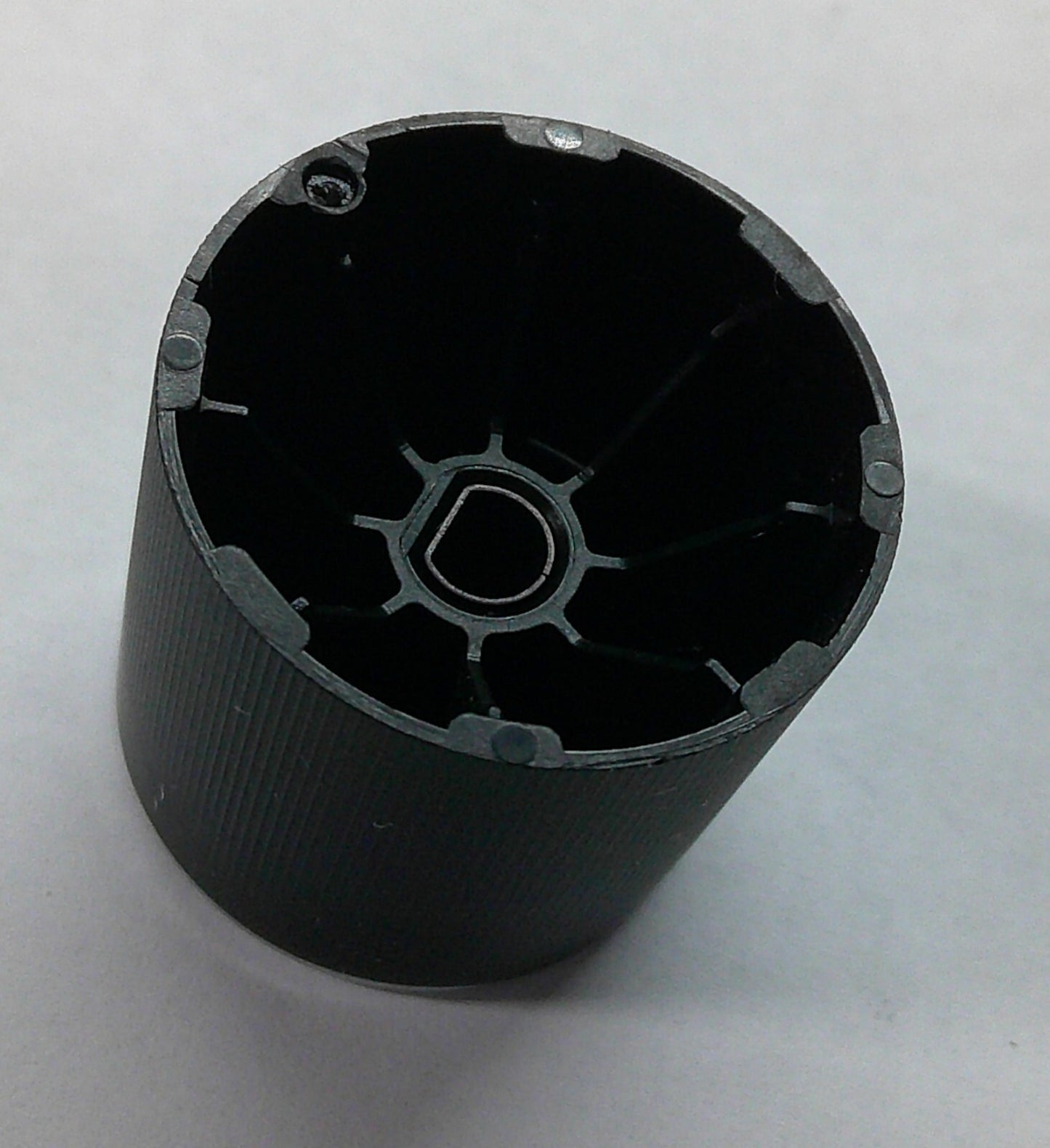 2007 - 2010 FORD EXPLORER STEREO TUNER RADIO KNOB OEM FACTORY