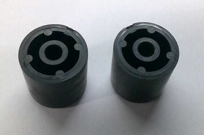 2007 INFINITI FX35 RADIO STEREO TUNER CONTROL KNOB SET OEM