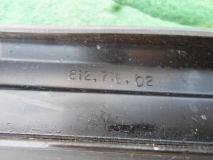 2002 OLDSMOBILE AURORA OEM YEAR SPECIFIC SUNROOF GLASS NO ACCIDENT! FREE SHIP - RarePartsFinder.Com