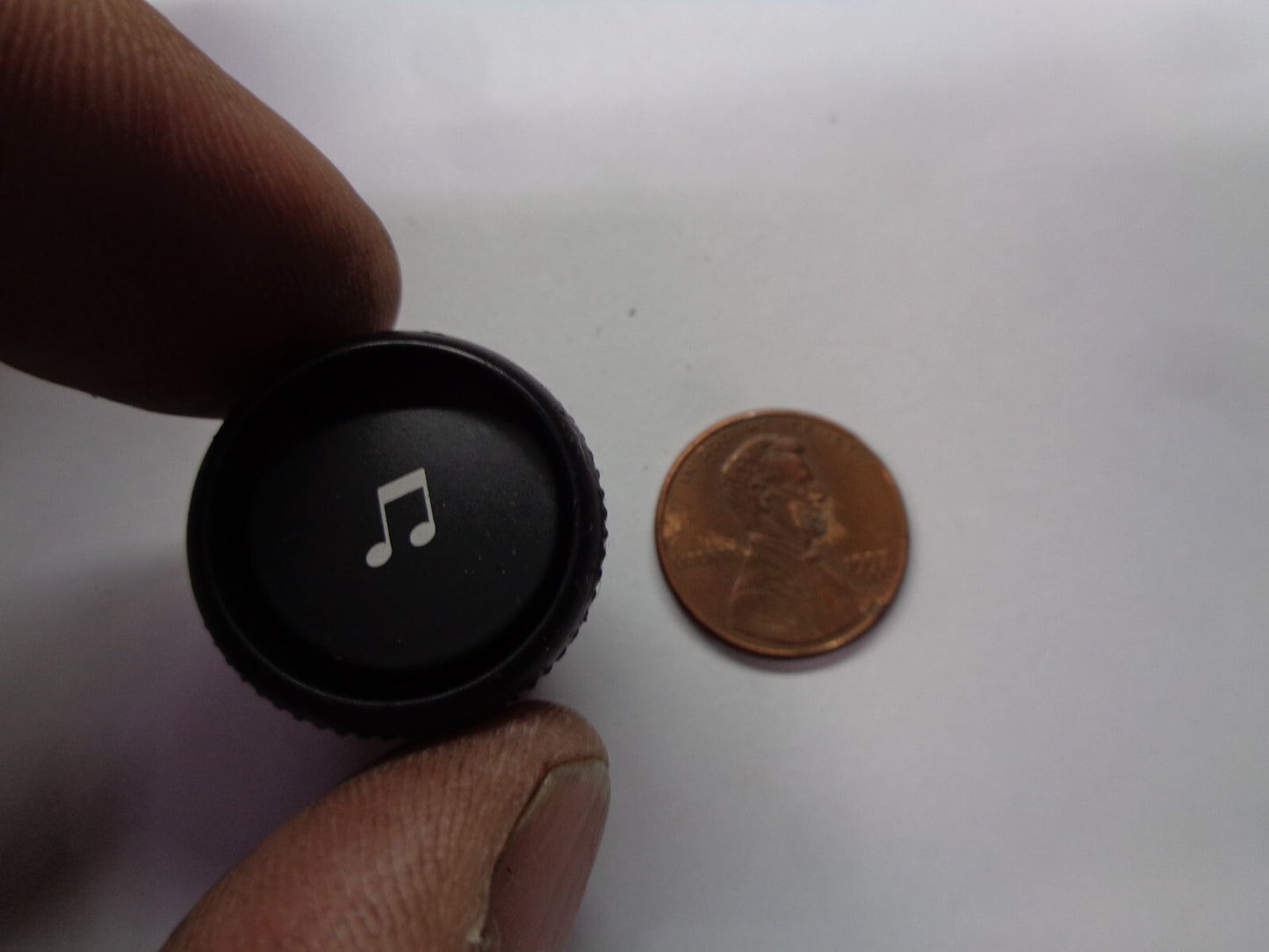 2006 2007 SAAB 9-3 93  TUNER RADIO KNOB SET OEM FACTORY FREE SHIPPING!
