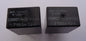 SET OF 2 MITSUBISHI OEM OMRON MR122409 RELAYS 1 YEAR WARRANTY  MIT1