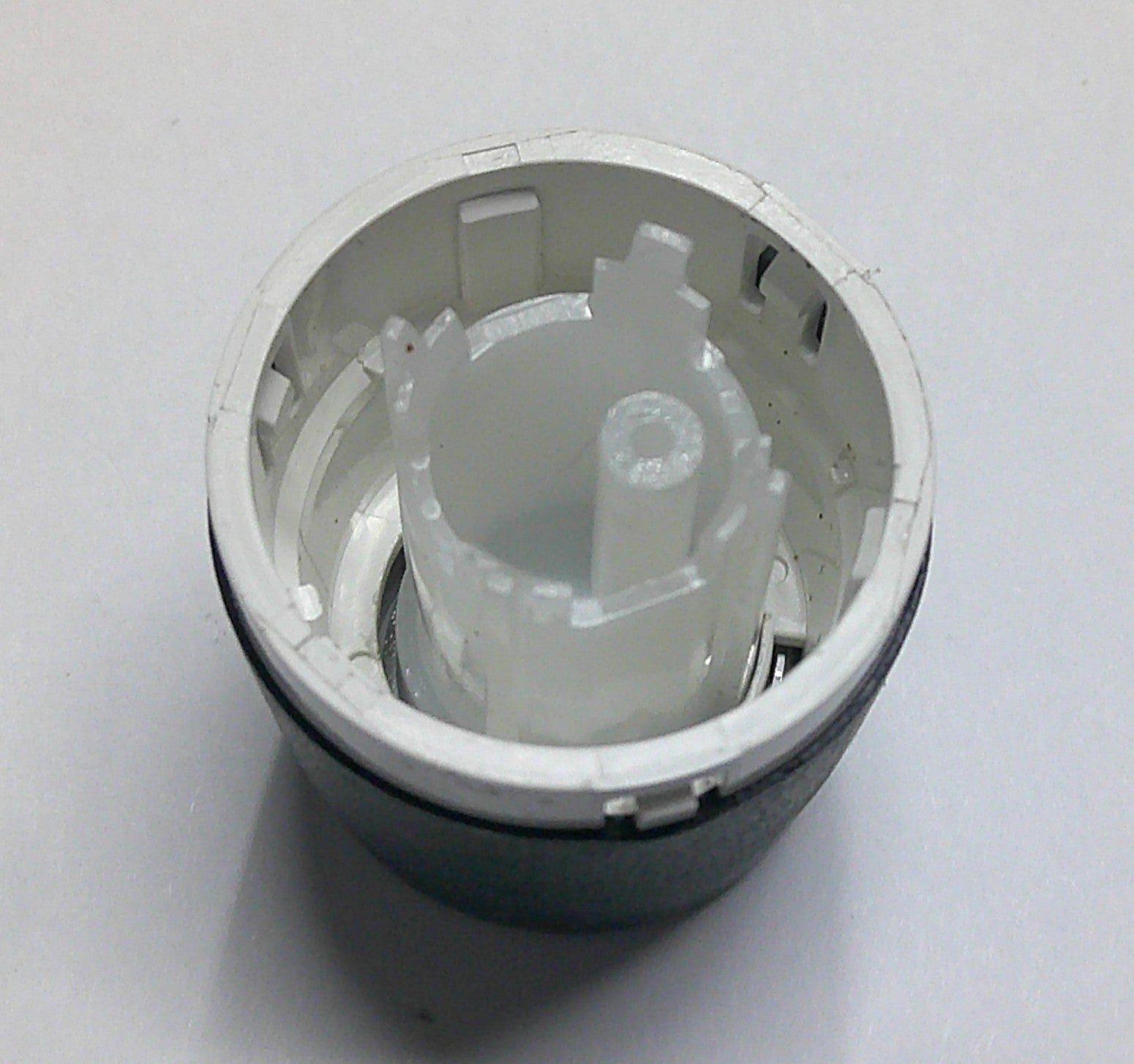 2015 HONDA PILOT RADIO STEREO TUNER CONTROL KNOB SET OEM - RarePartsFinder.Com