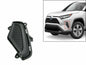 Driver LH Side Solid Fog Light Cover For 2019-2021 Toyota Rav4 52128-0R150