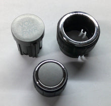 2011  HONDA PILOT RADIO STEREO TUNER TUNE PUSH SELECT KNOB SET OEM