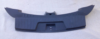 2009 - 2017 Chevy Traverse Black Sill Plate 20918639 20786981 25930247 M3