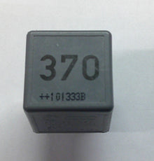USA SELLER VW AUDI RELAY 370 8D0 951 253 TESTED 1 YEAR WARRNTY FREE SHIPPING VW1 - RarePartsFinder.Com
