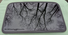 1997 - 2000 TOYOTA RAV4 OEM FACTORY SUNROOF GLASS PANEL FREE SHIPPING! - RarePartsFinder.Com