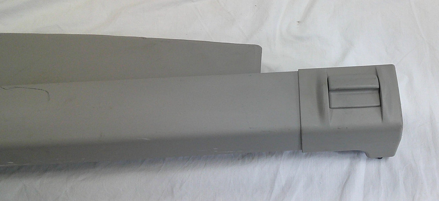 2010 - 2016 Cadillac SRX Trunk Cargo Cover Shade OEM 22945109 M3