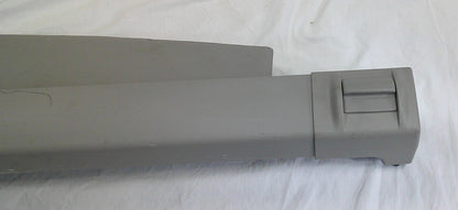 2010 - 2016 Cadillac SRX Trunk Cargo Cover Shade OEM 22945109 M3