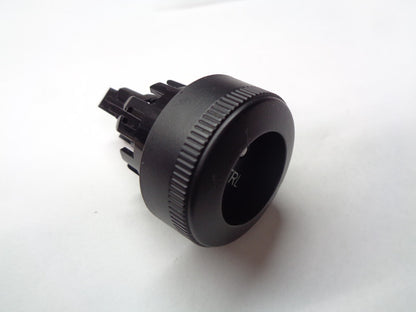 05 06 07  HONDA ODYSSEY REAR CLIMATE CONTROL HEATER A/C HVAC KNOB OEM FREE SHIP