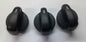 CROWN VICTORIA DASHBOARD CLIMATE CONTROL KNOB SET HVAC AC OEM F8AZ-18519-AA