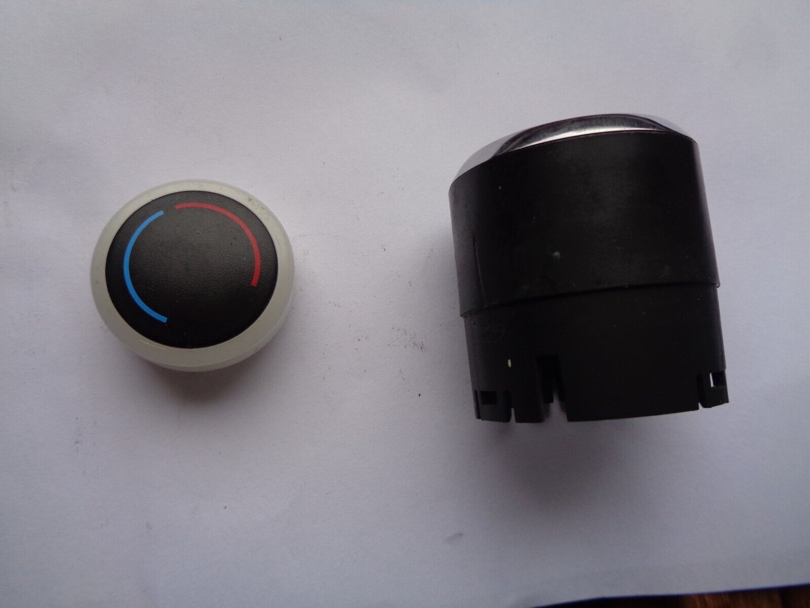 2010 LINCOLN MILAN CLIMATE CONTROL A/C HEATER KNOB OEM FREE SHIPPING! - RarePartsFinder.Com