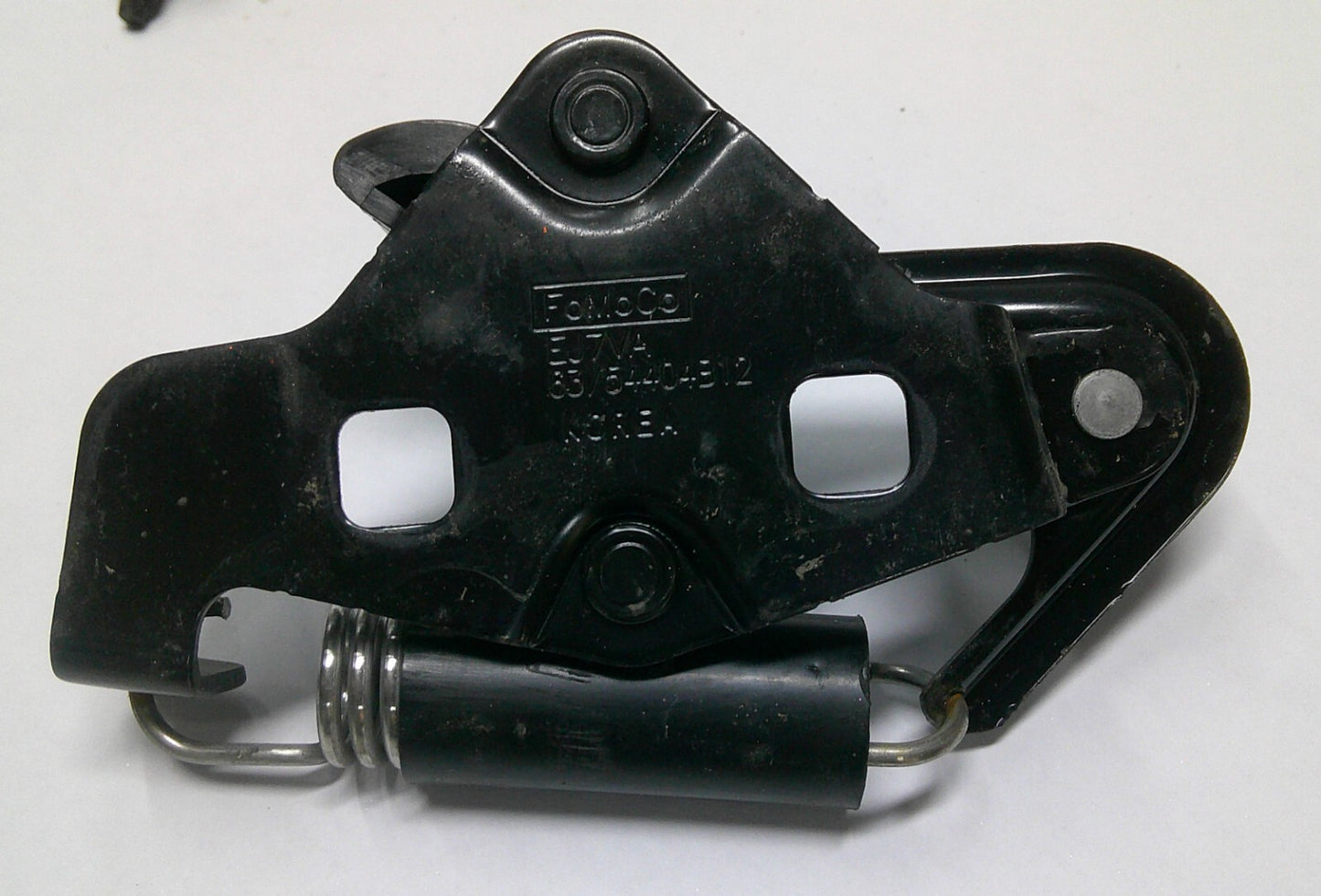 08 - 19 MKS TAURUS LIFTGATE STRIKER w BOLTS 6G1Z-5443252-A OEM FREE SHIP A17