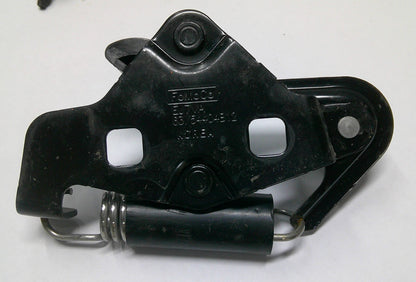 08 - 19 MKS TAURUS LIFTGATE STRIKER w BOLTS 6G1Z-5443252-A OEM FREE SHIP A17