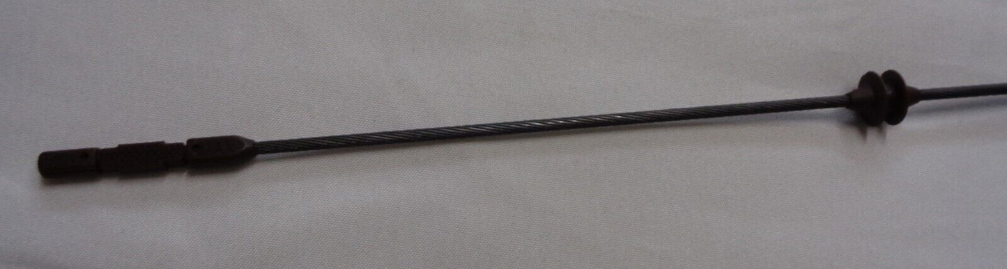 OEM VW JETTA BEETLE PASSAT GOLF 2.5 LITER OIL DIPSTICK 07K115611G FREE SHIP R1 - RarePartsFinder.Com